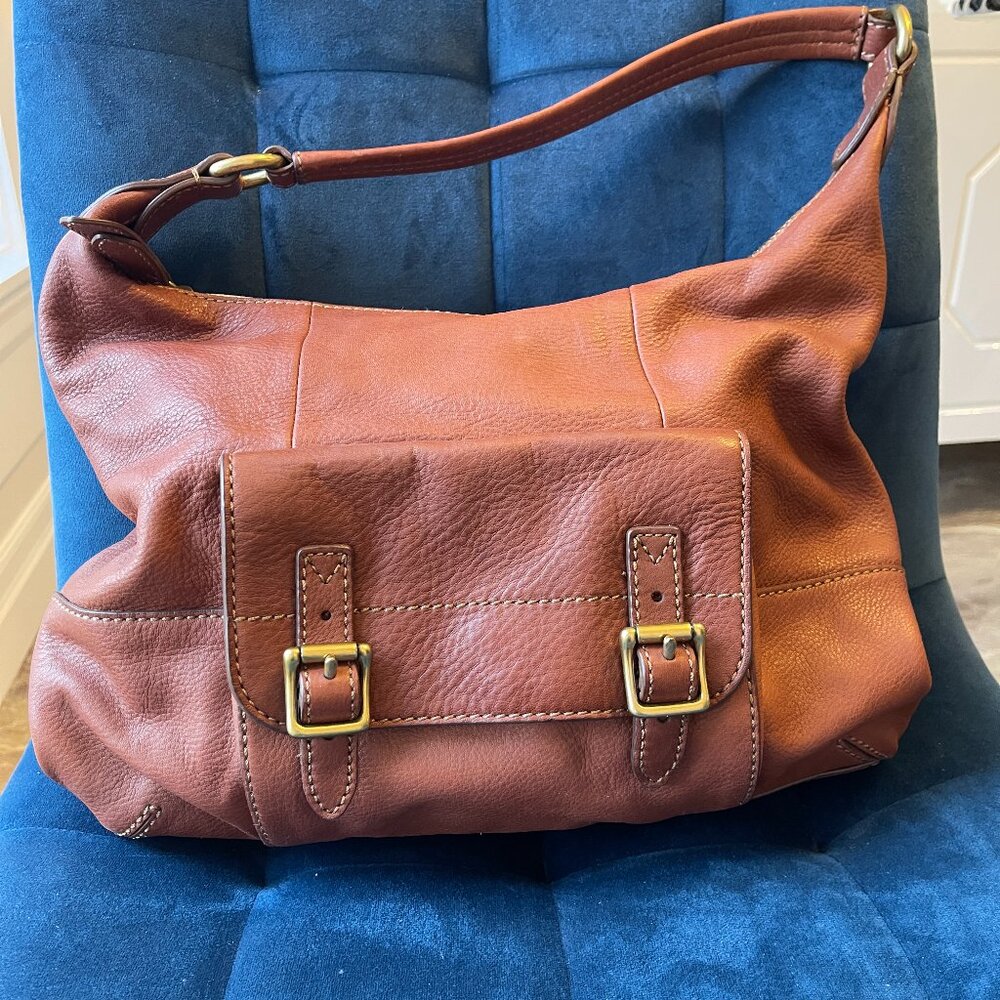 Fossil Bag